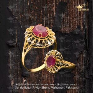 Ring Design 078