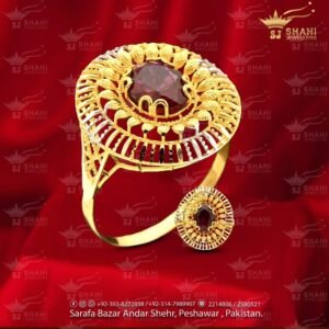 Ring Design 080