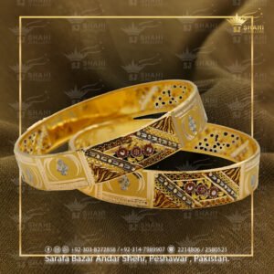 Bangles Design