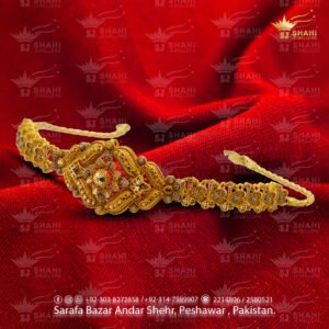 Bracelet Design