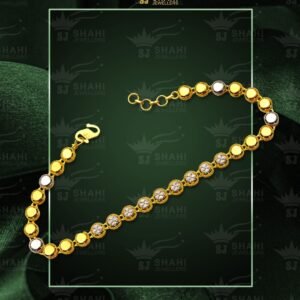 Bracelet Design
