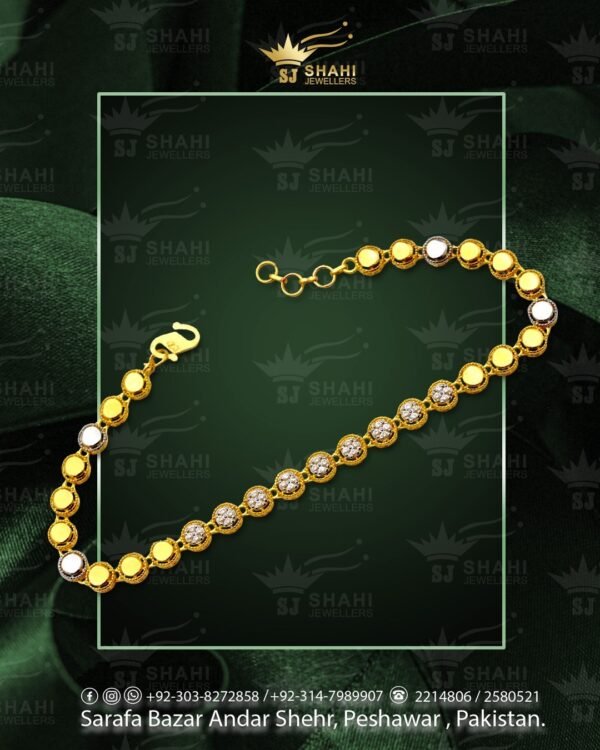 Bracelet Design