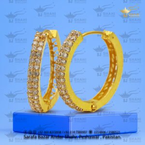 Earring Design