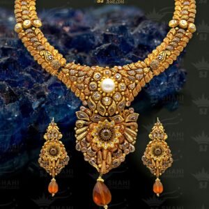 Necklace Design