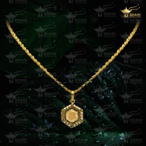 Pendant Design