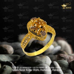 Ring Design