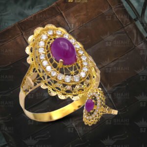 Ring Design