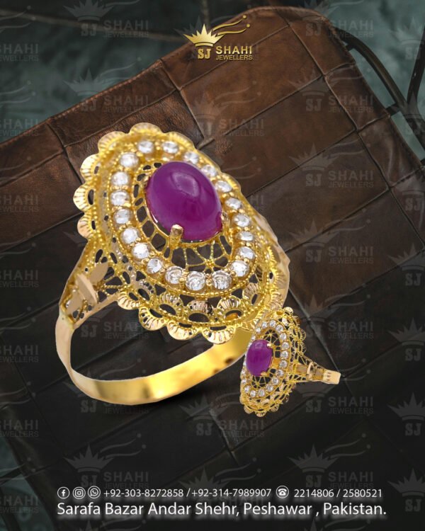 Ring Design