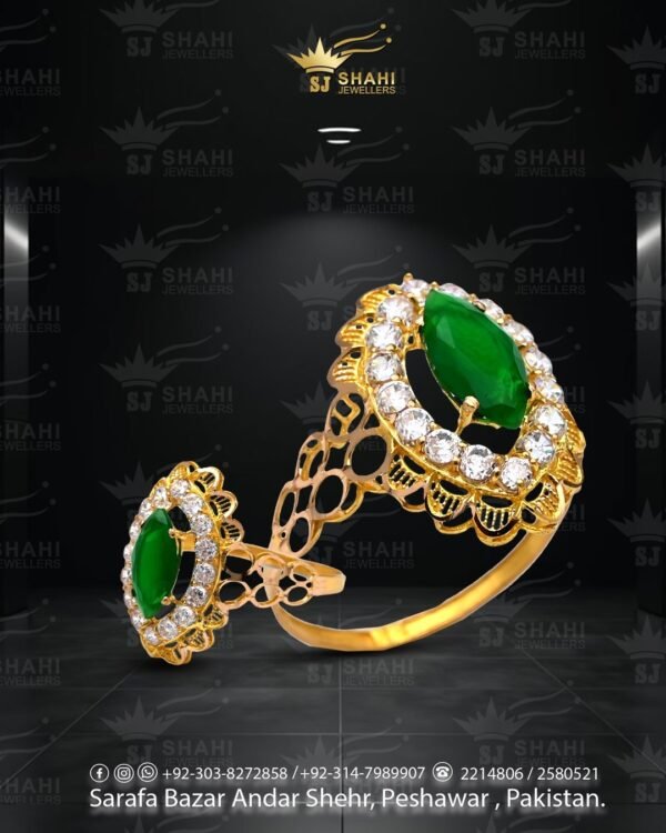 Ring Design