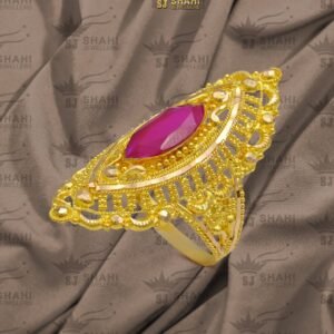 Ring Design