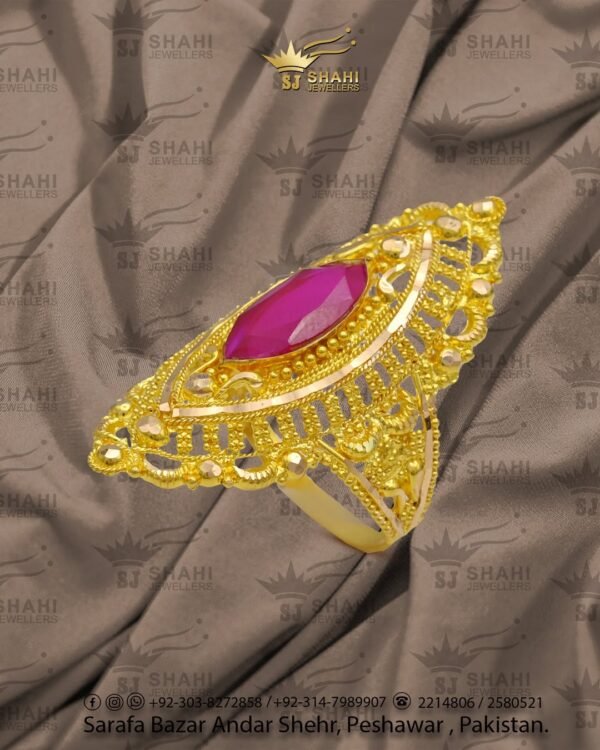 Ring Design