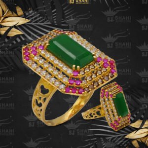 Ring Design