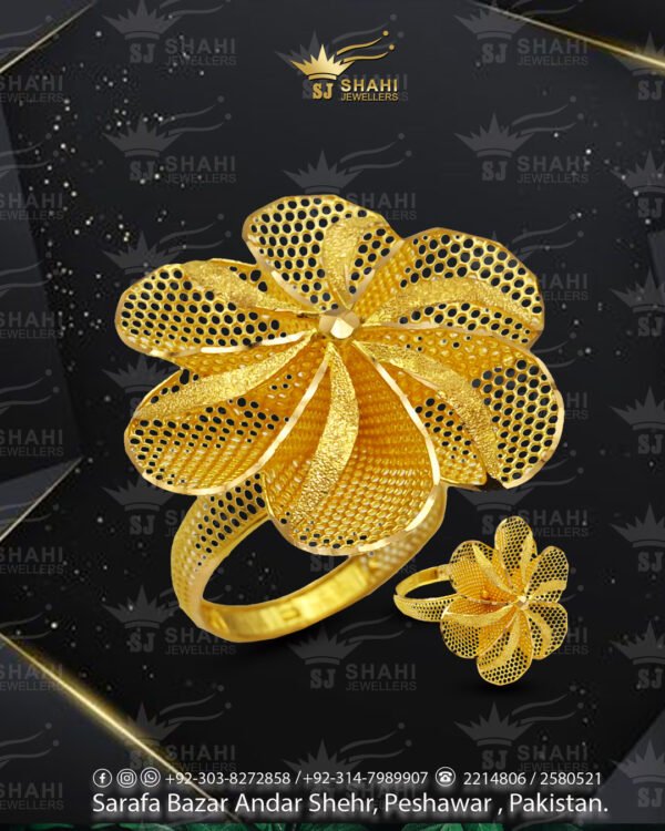 Ring Design