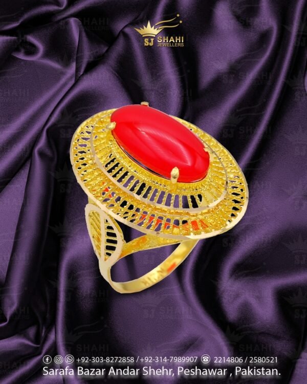Ring Design