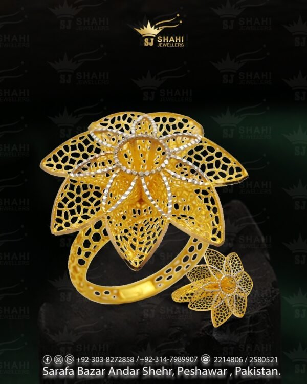Ring Design