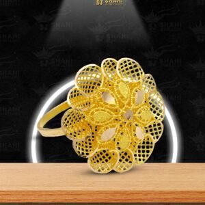 Ring Design