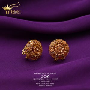 Earrings Design