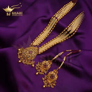 Necklace Design