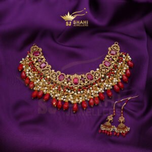 Necklace Design