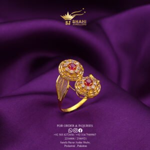 Ring Design