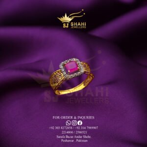 Ring Design