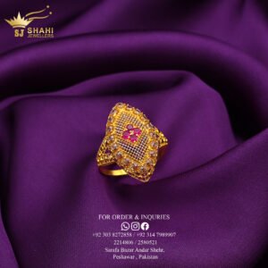Ring Design