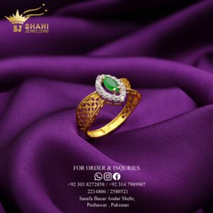 Ring Design