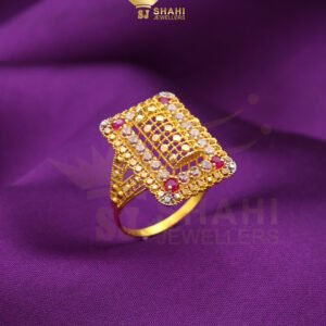 Ring Design
