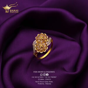 Ring Design