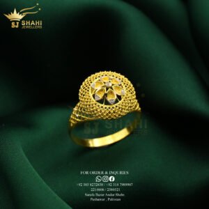 Ring Design