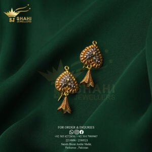 Earrings Design